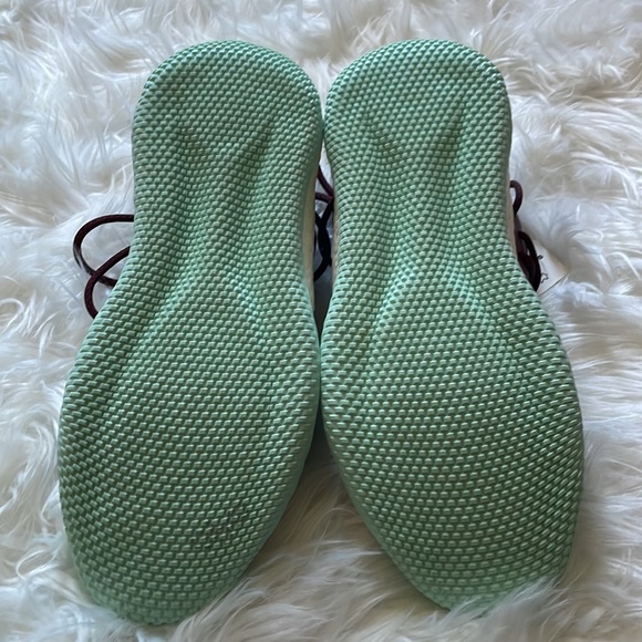 NEW Adidas Harden LS 2 Lace Mens Sneaker - Picture 4 of 6